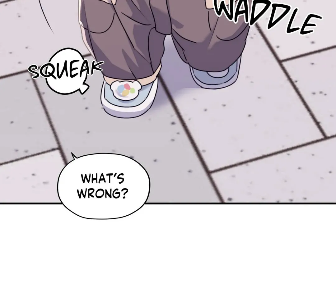 Surge Towards You Chapter 61 page 60 - 