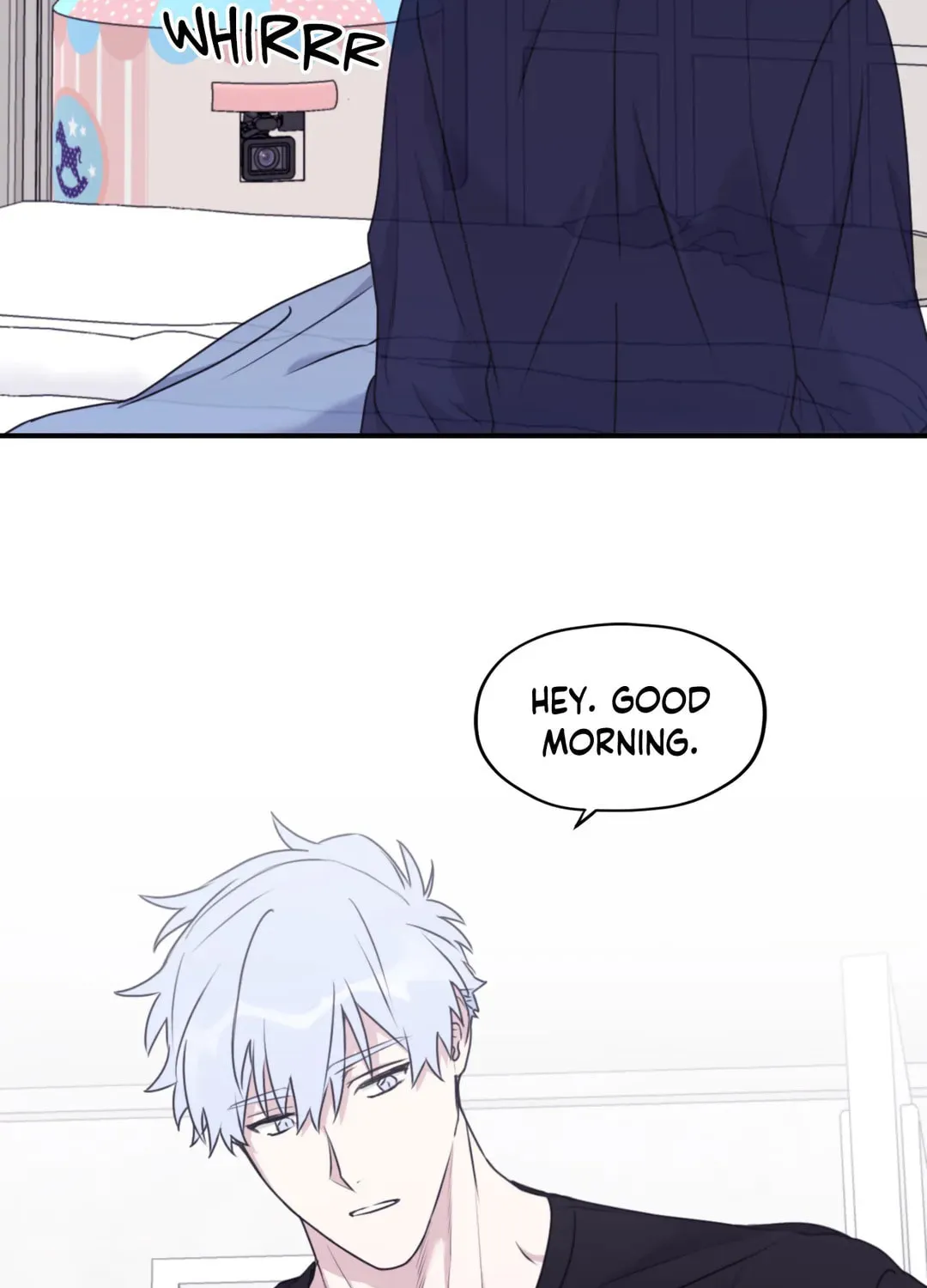 Surge Towards You Chapter 61 page 7 - 