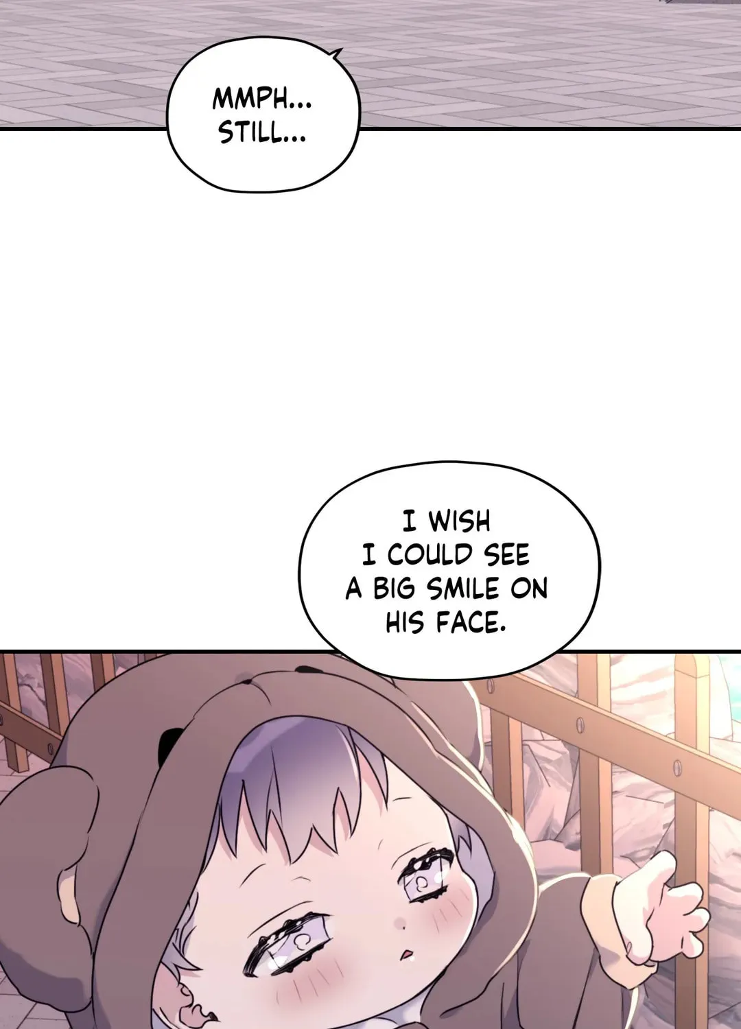 Surge Towards You Chapter 61 page 62 - 