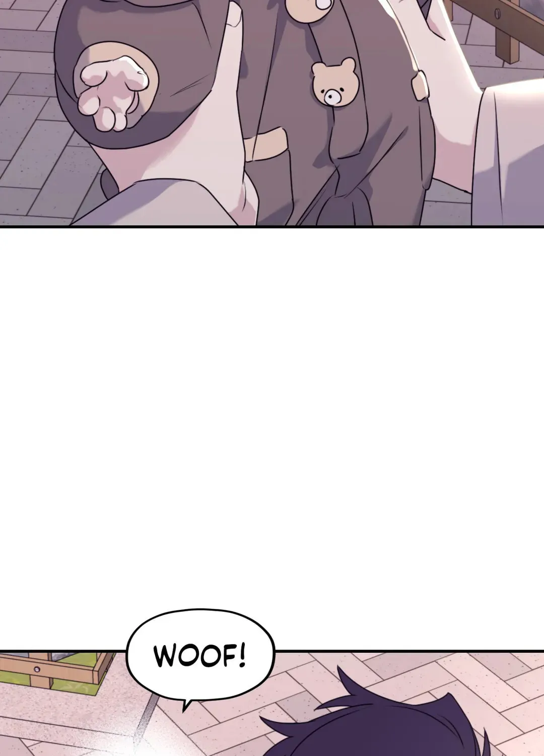Surge Towards You Chapter 61 page 64 - 