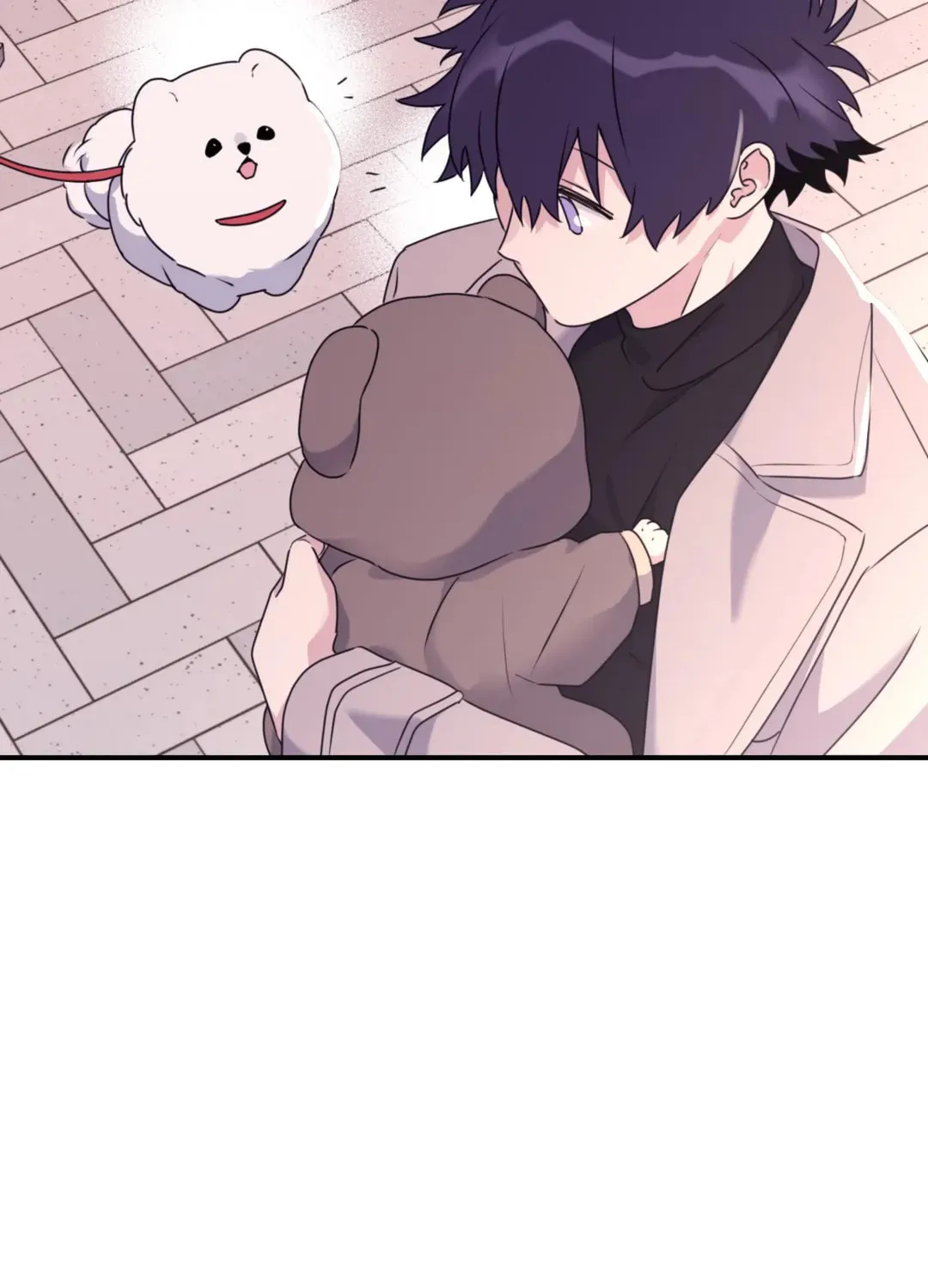 Surge Towards You Chapter 61 page 65 - 