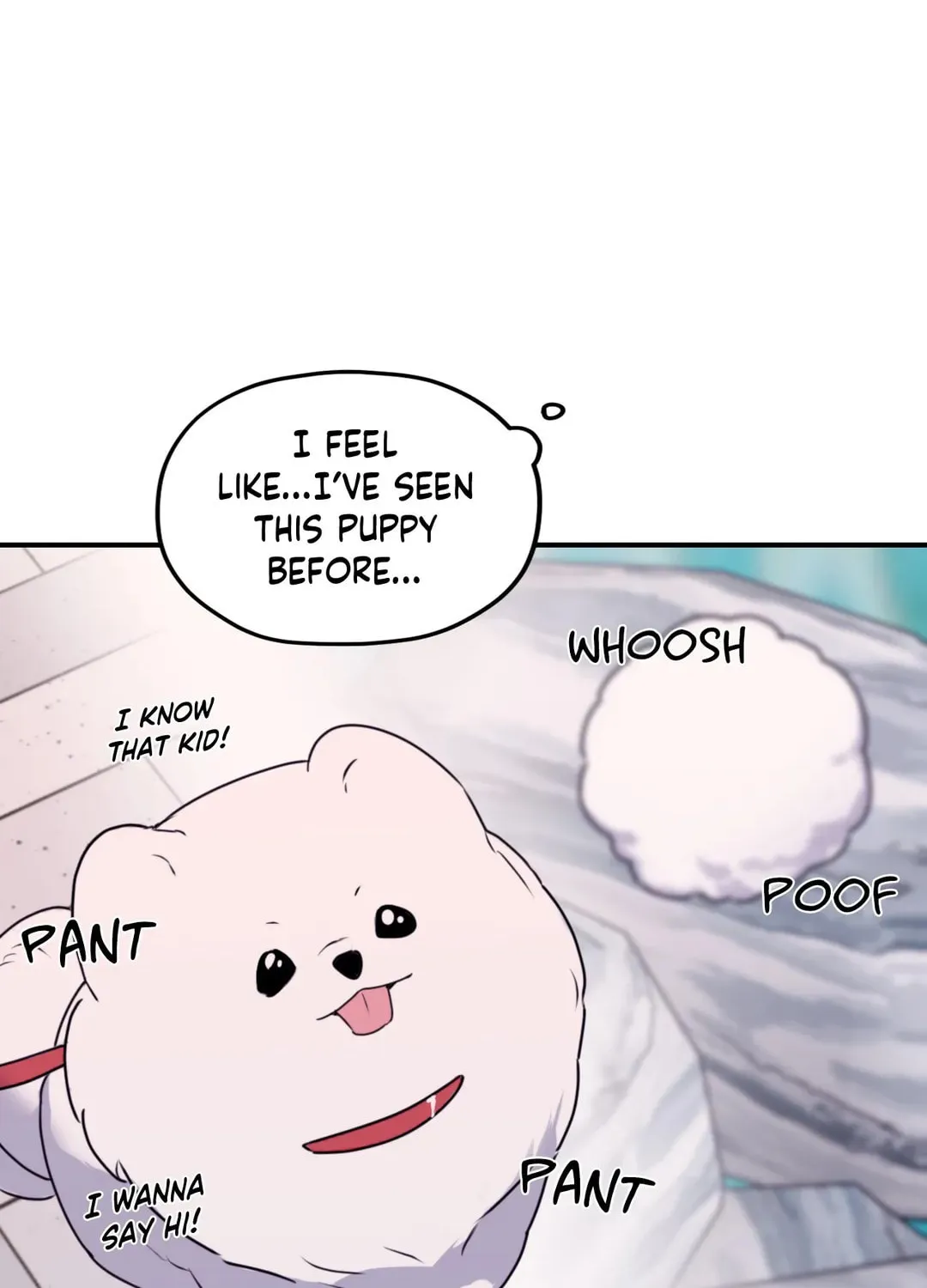 Surge Towards You Chapter 61 page 68 - 