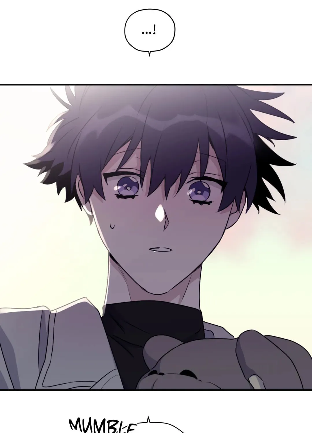 Surge Towards You Chapter 61 page 70 - 