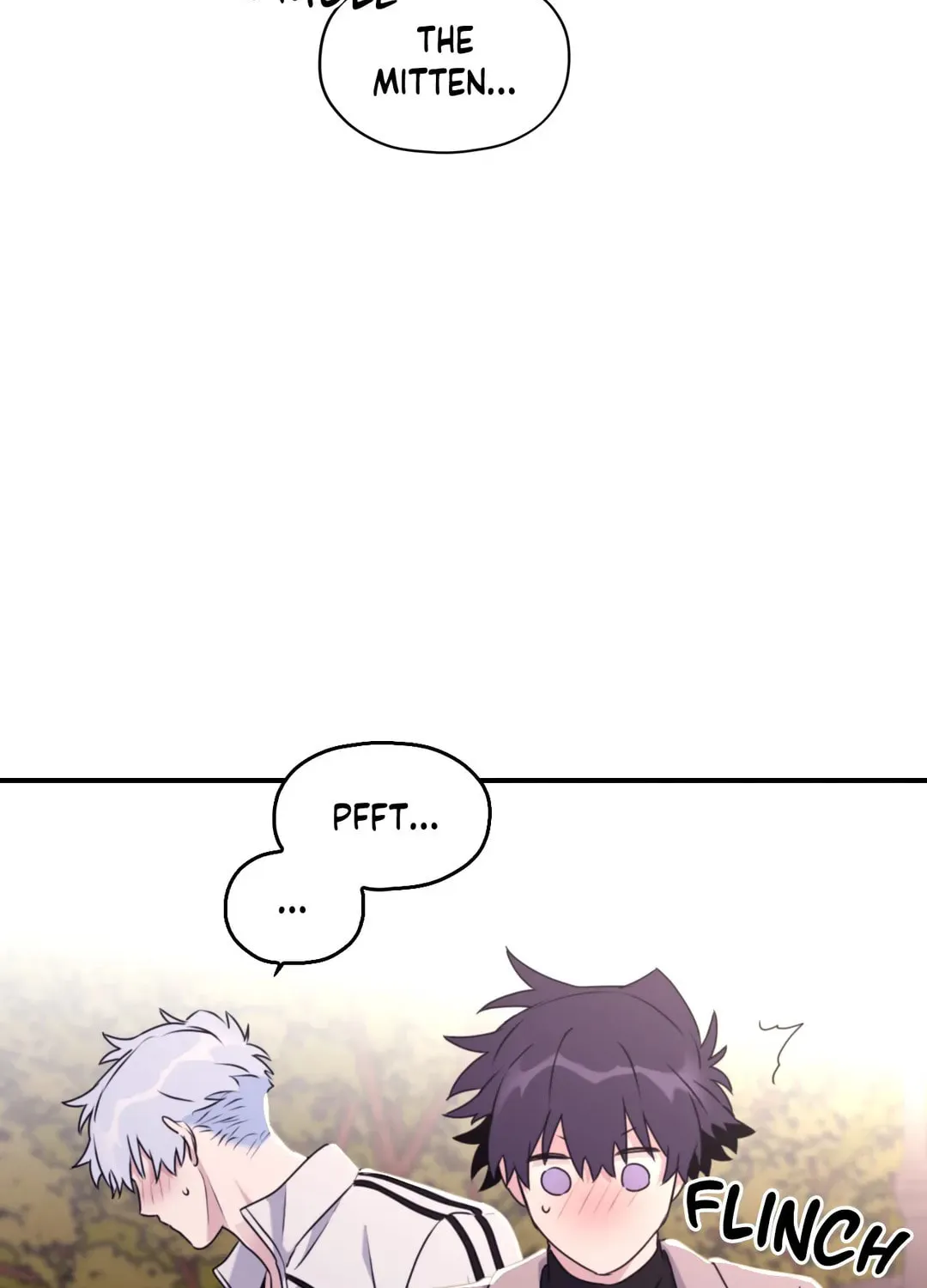 Surge Towards You Chapter 61 page 71 - 