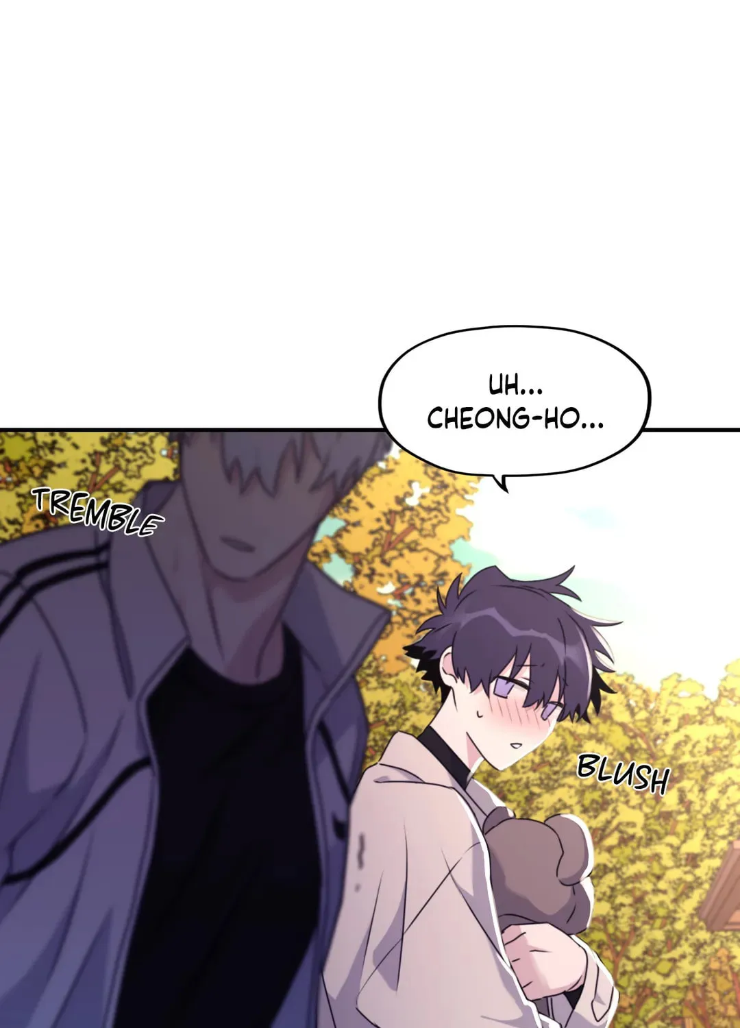 Surge Towards You Chapter 61 page 73 - 