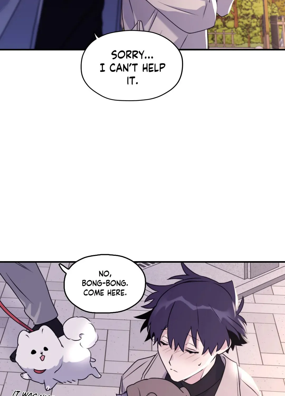 Surge Towards You Chapter 61 page 74 - 