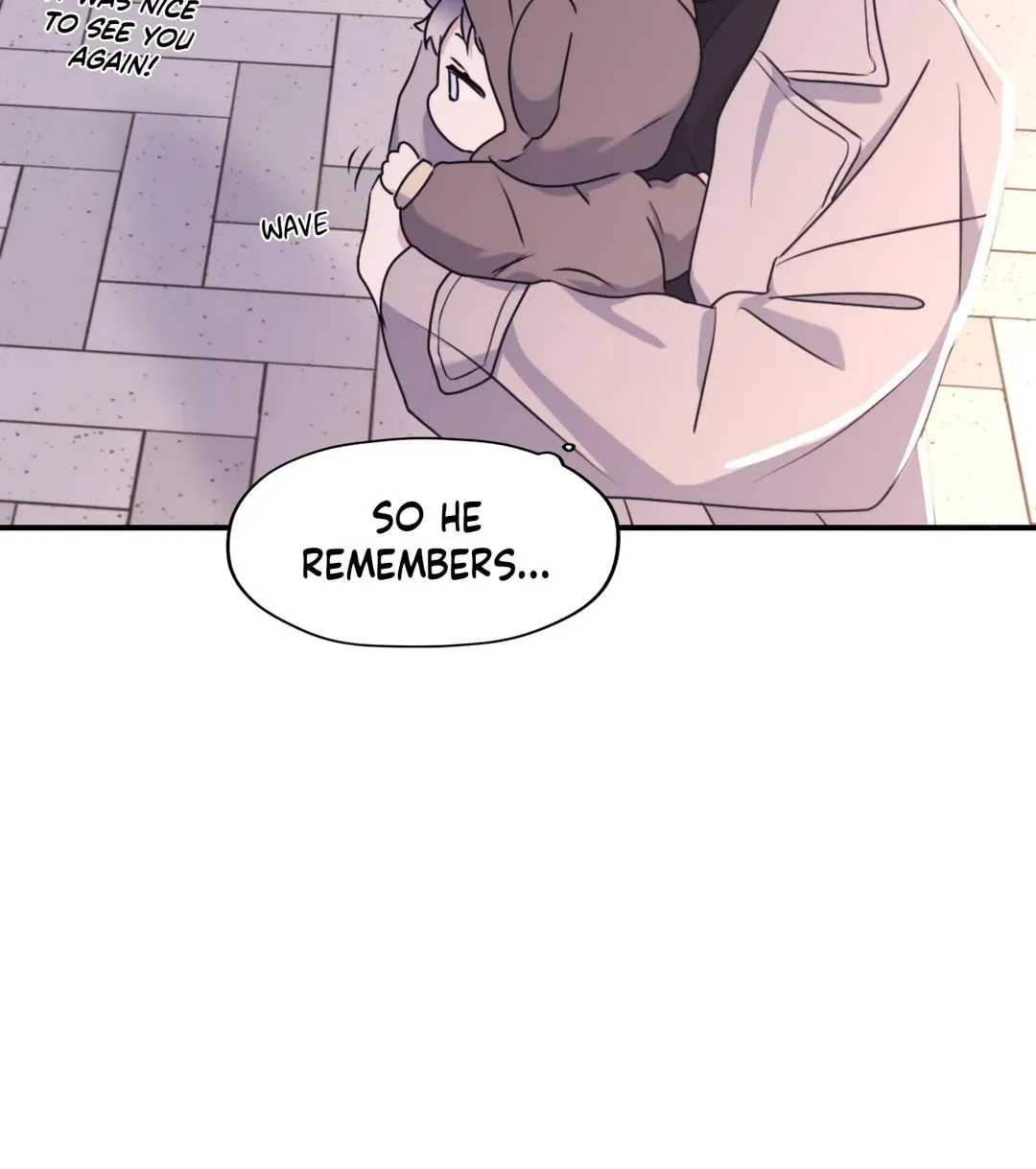 Surge Towards You Chapter 61 page 75 - 