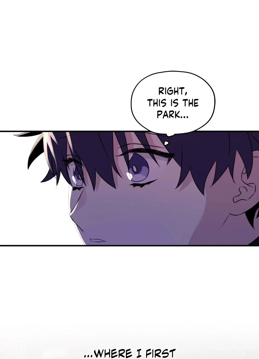 Surge Towards You Chapter 61 page 76 - 