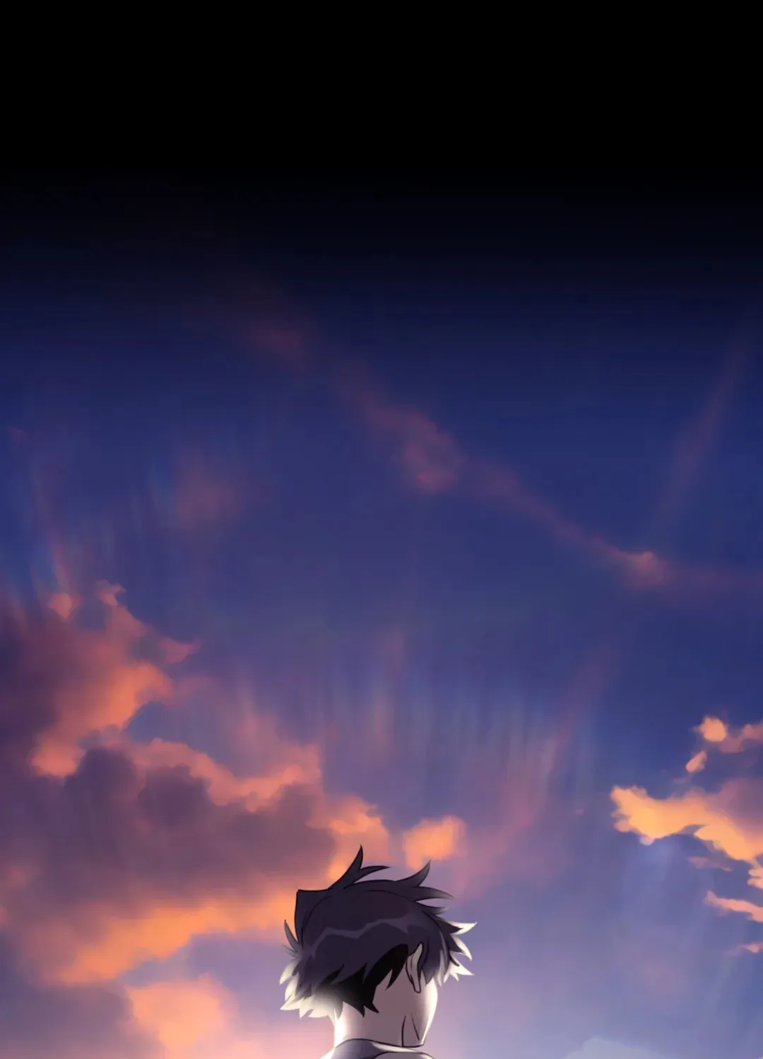 Surge Towards You Chapter 61 page 82 - 