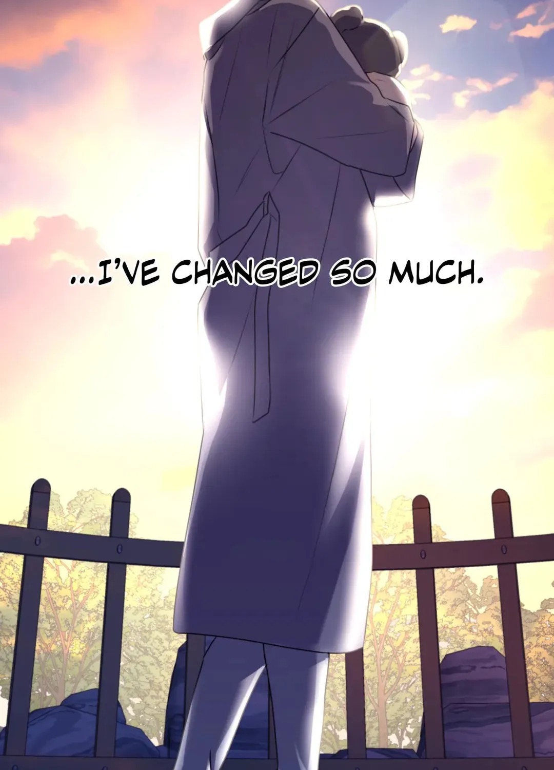 Surge Towards You Chapter 61 page 83 - 