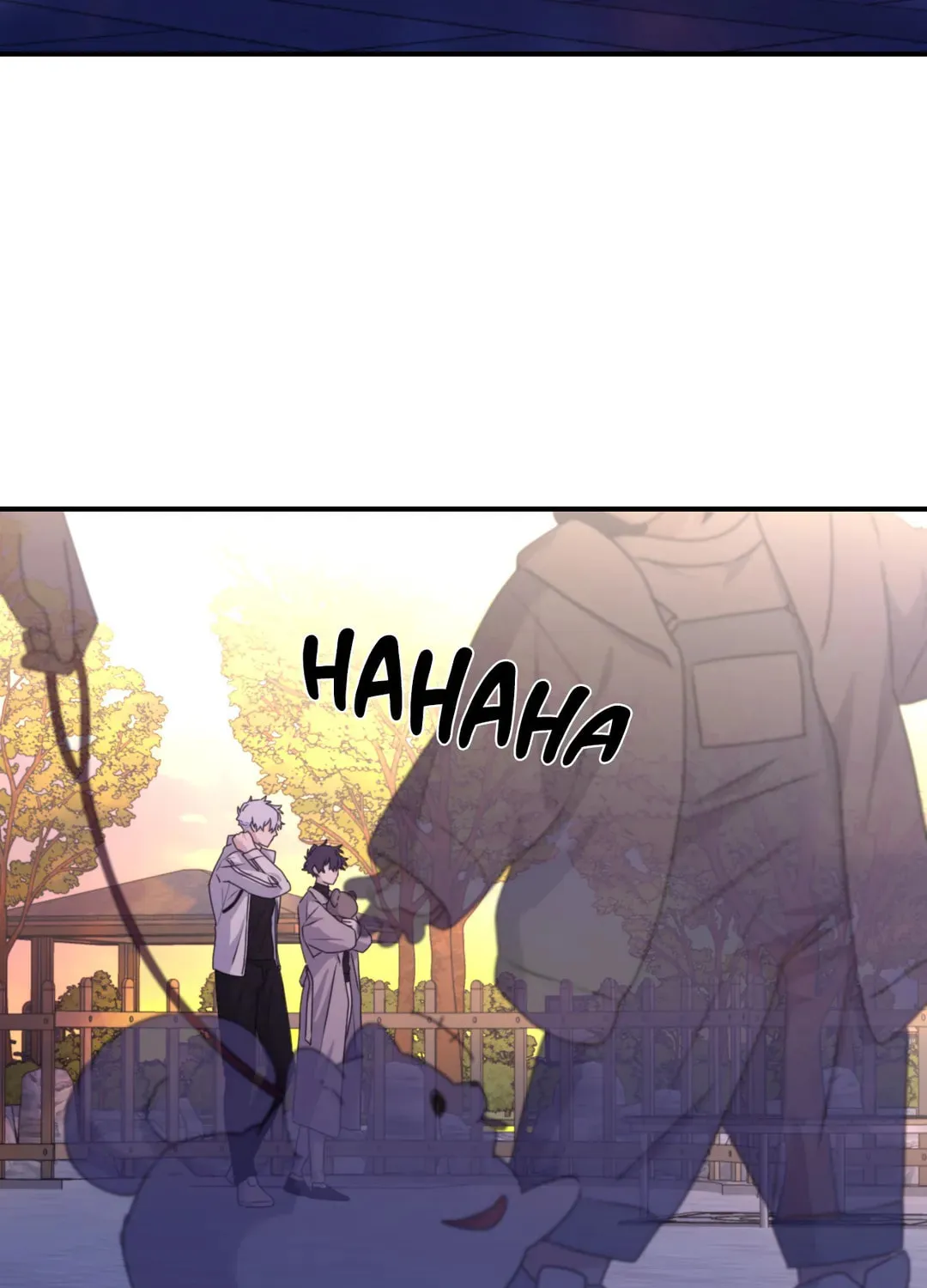 Surge Towards You Chapter 61 page 85 - 