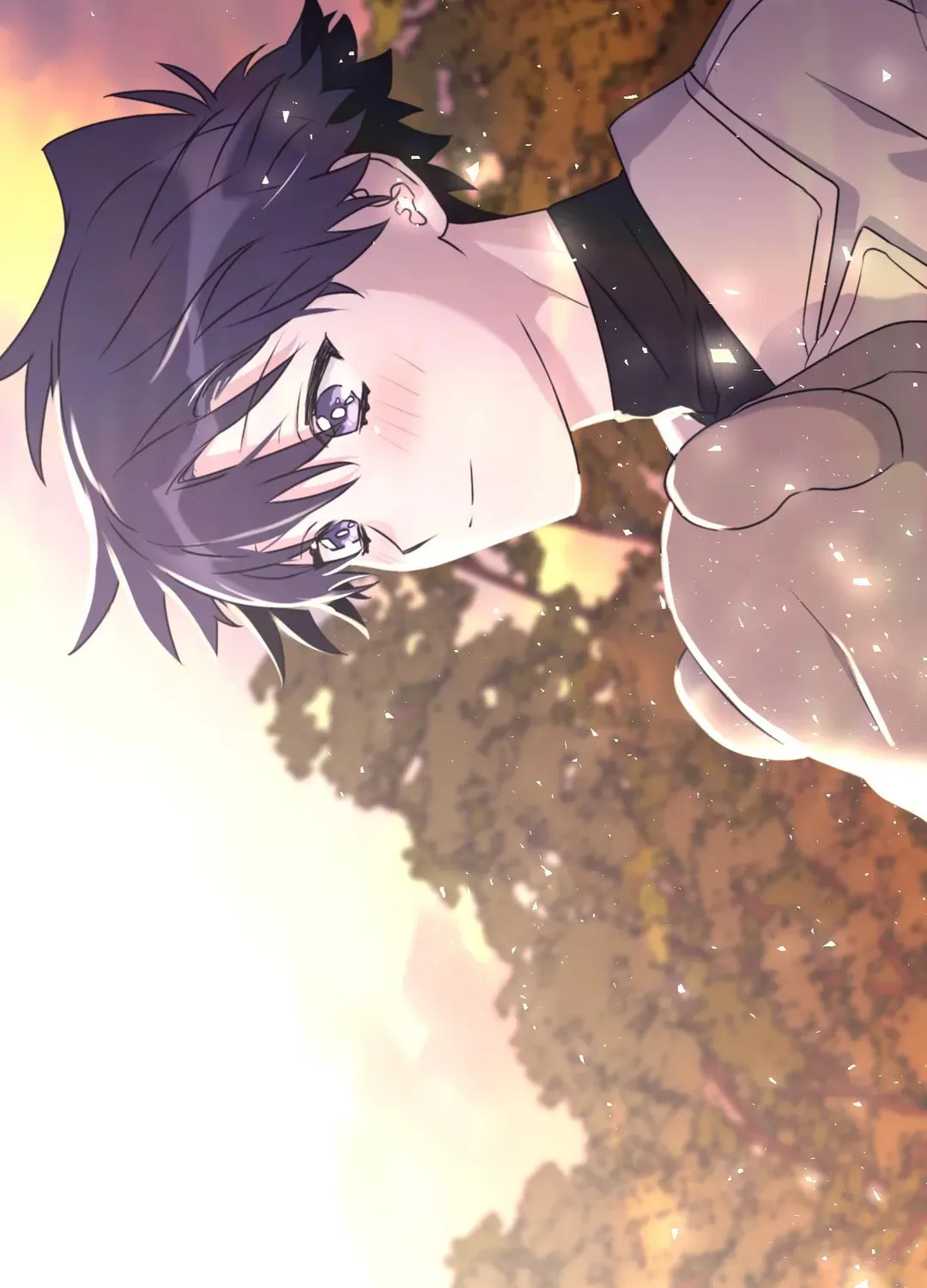Surge Towards You Chapter 61 page 89 - 