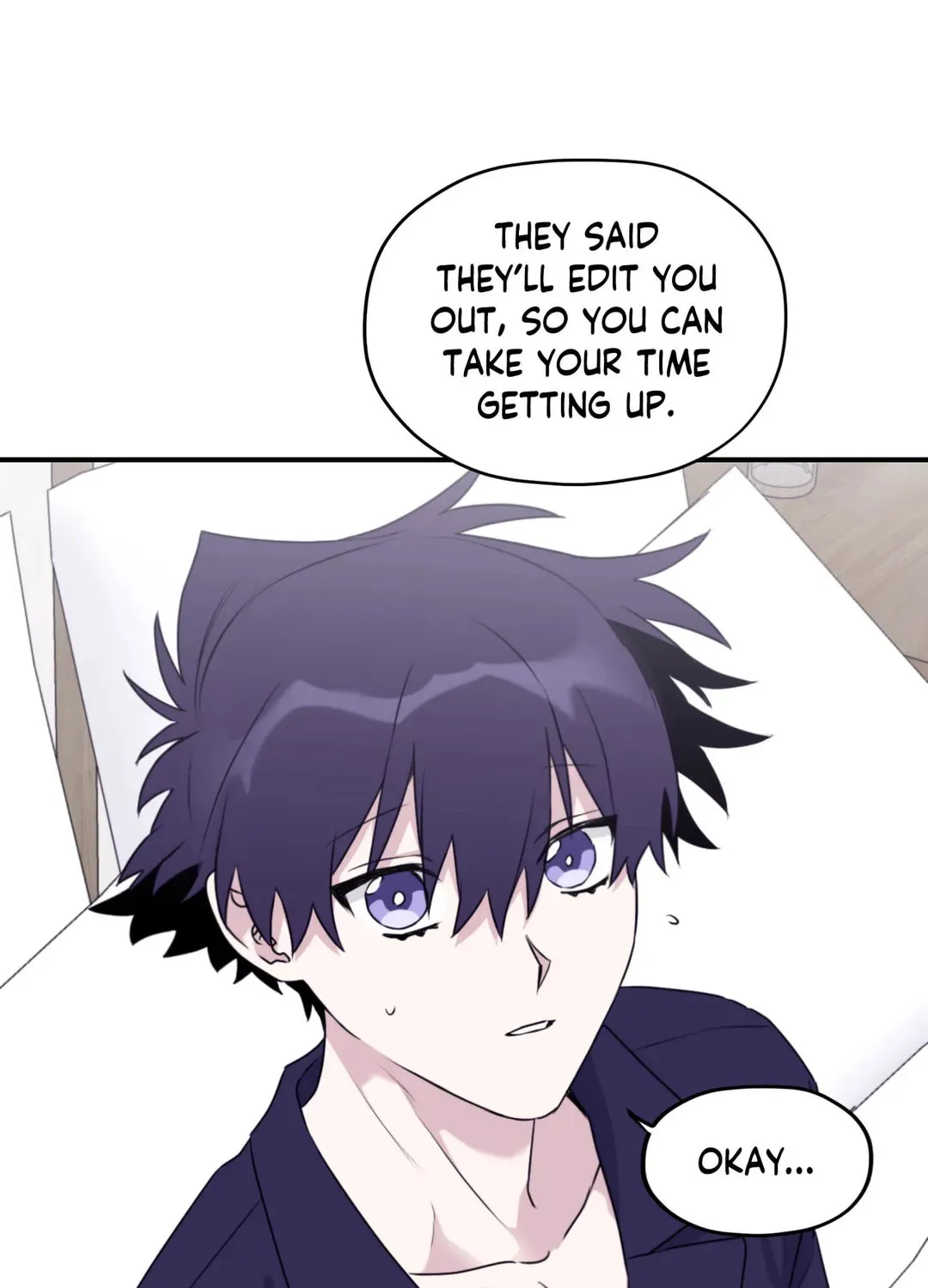 Surge Towards You Chapter 61 page 10 - 
