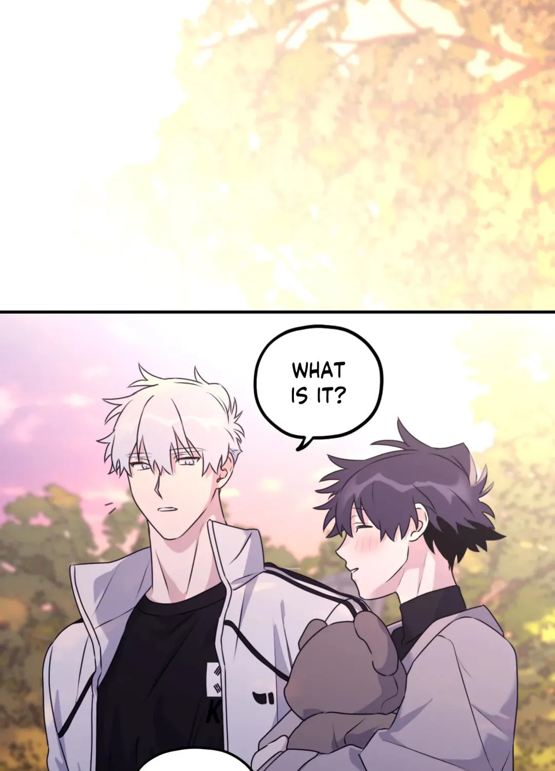 Surge Towards You Chapter 61 page 91 - 