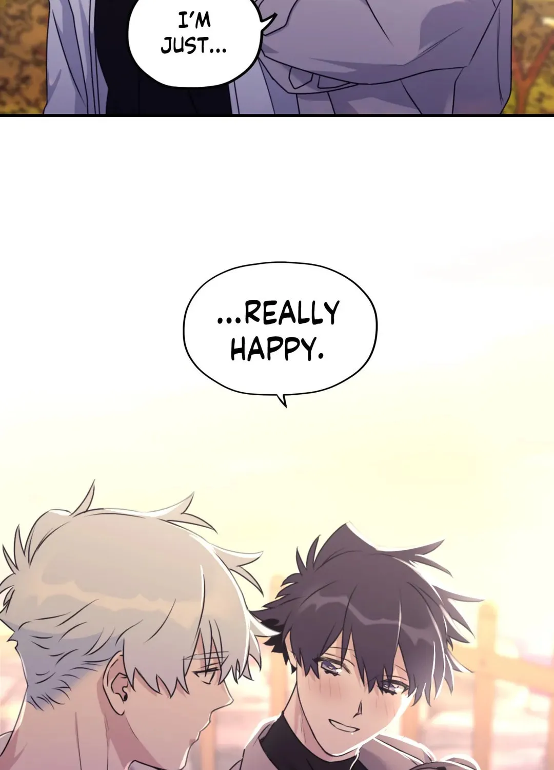 Surge Towards You Chapter 61 page 92 - 