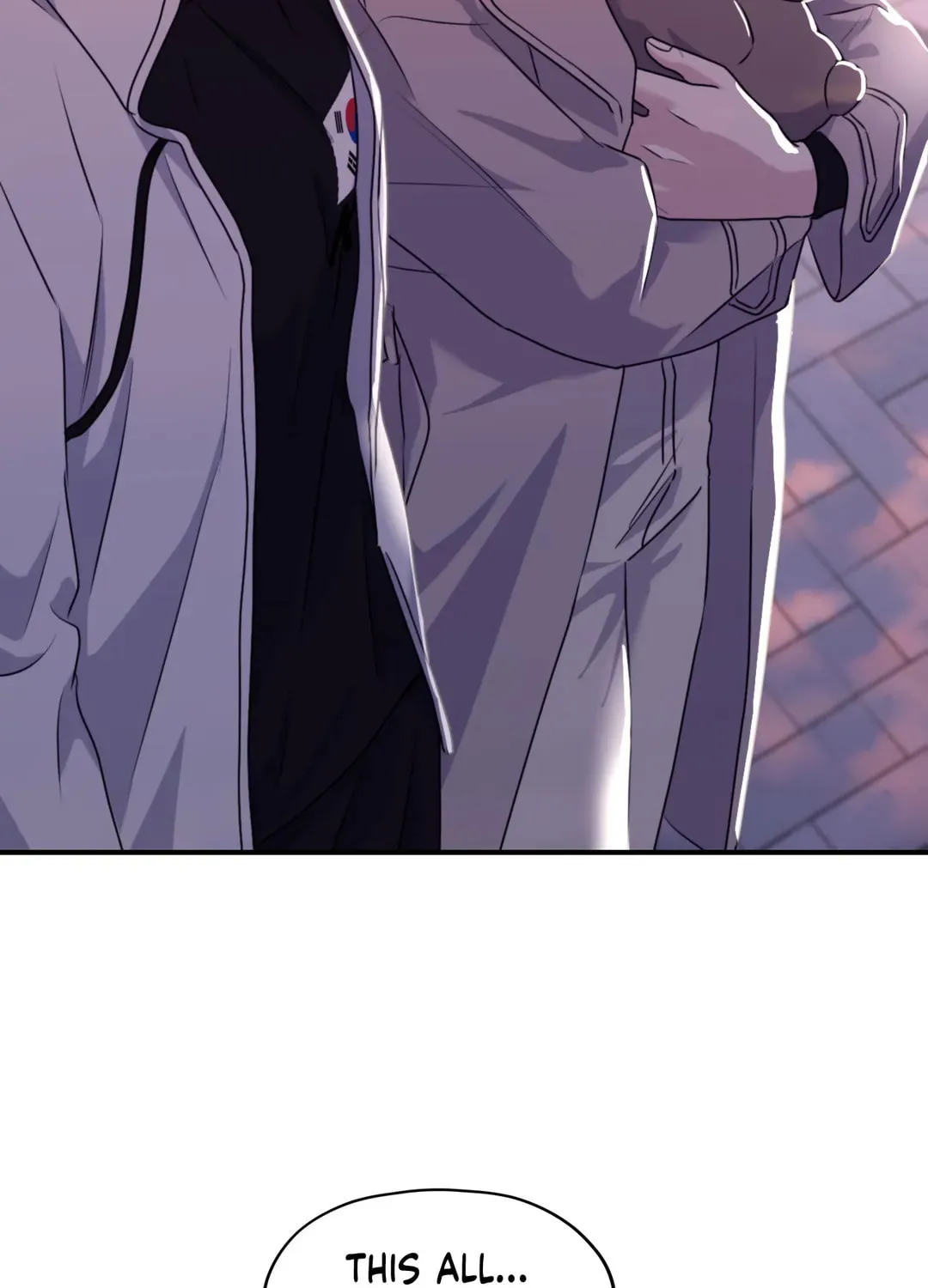 Surge Towards You Chapter 61 page 94 - 