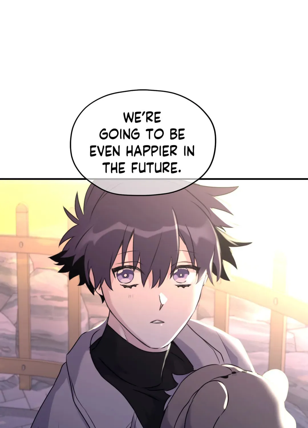 Surge Towards You Chapter 61 page 97 - 