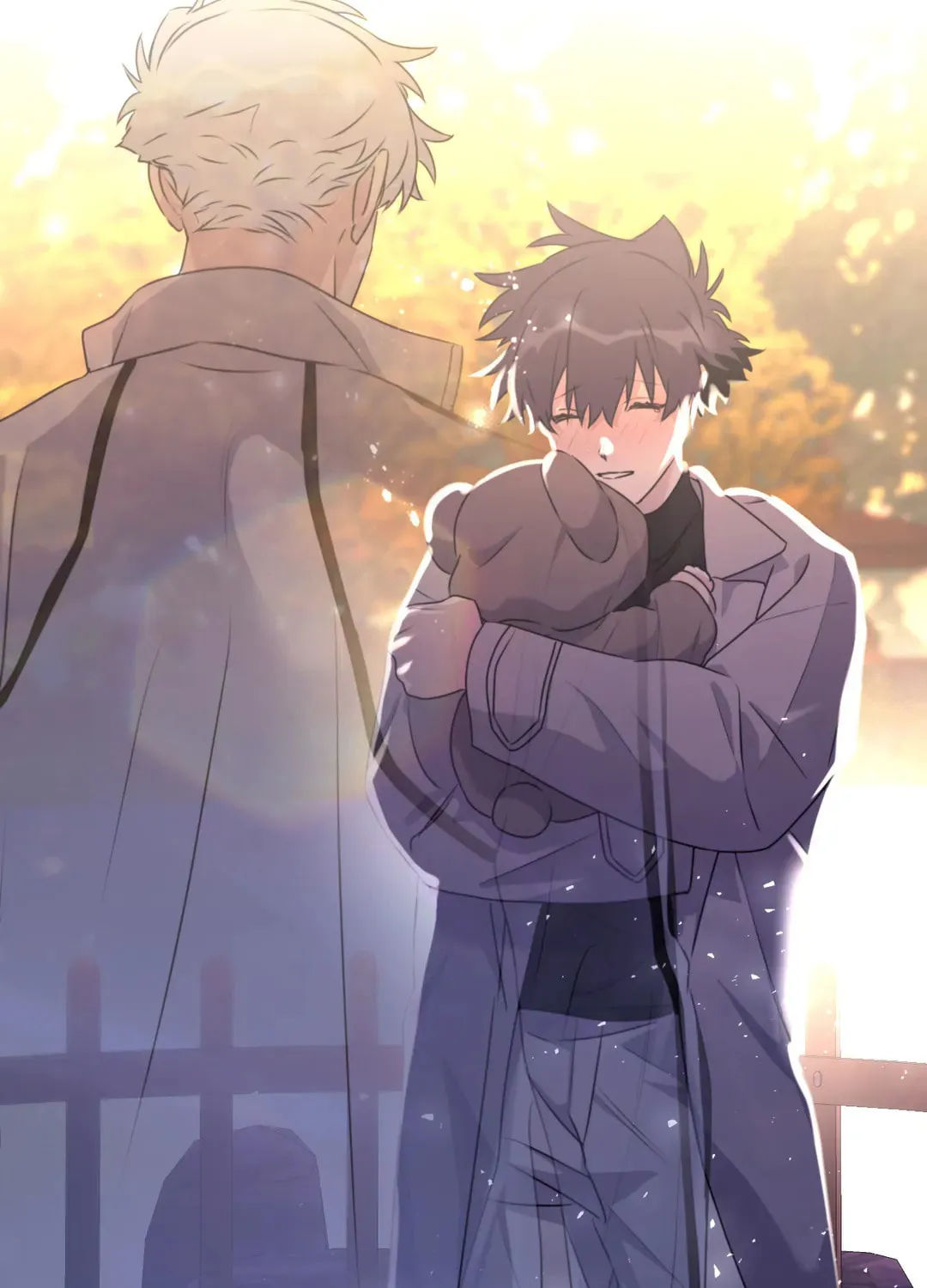 Surge Towards You Chapter 61 page 100 - 