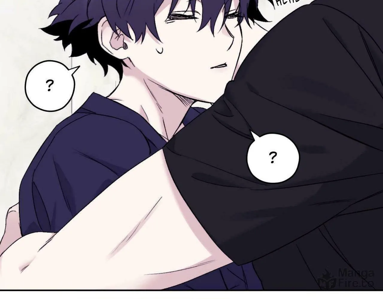 Surge Towards You Chapter 62 page 102 - 