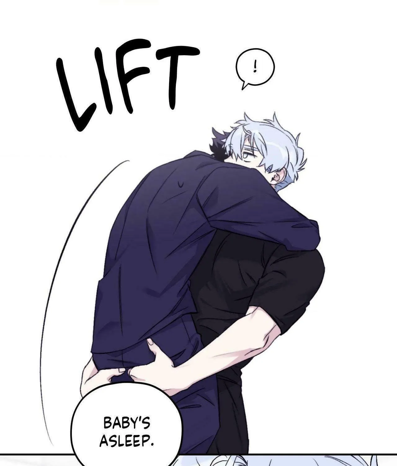 Surge Towards You Chapter 62 page 103 - 