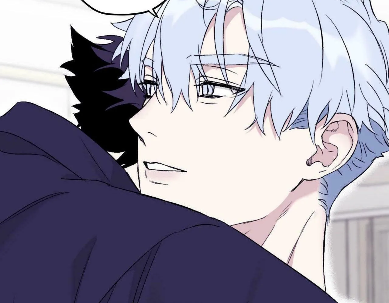 Surge Towards You Chapter 62 page 104 - 