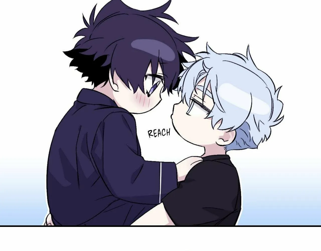 Surge Towards You Chapter 62 page 106 - 