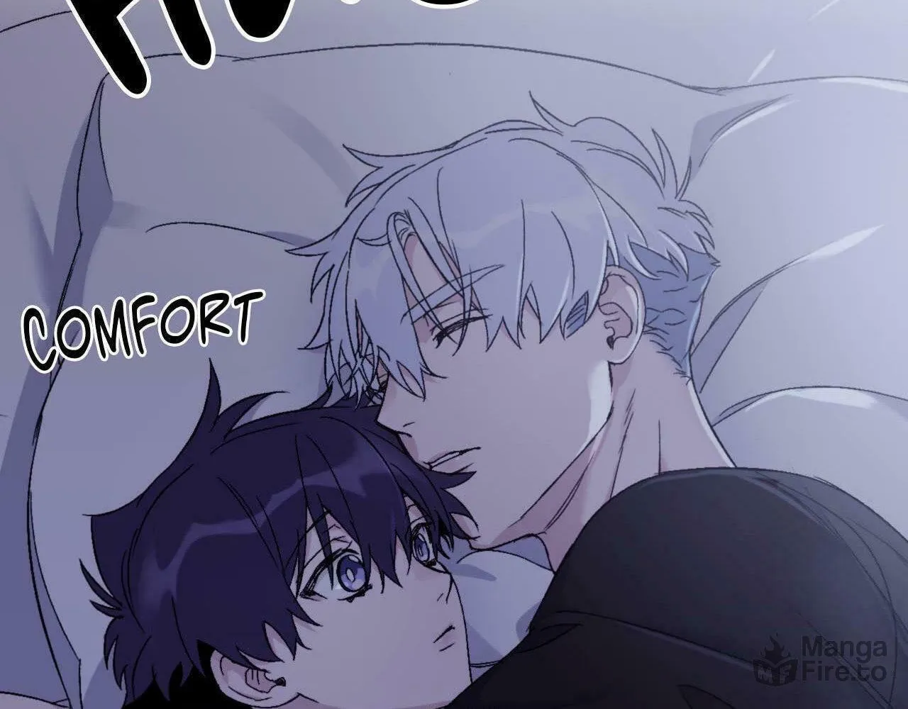 Surge Towards You Chapter 62 page 114 - 