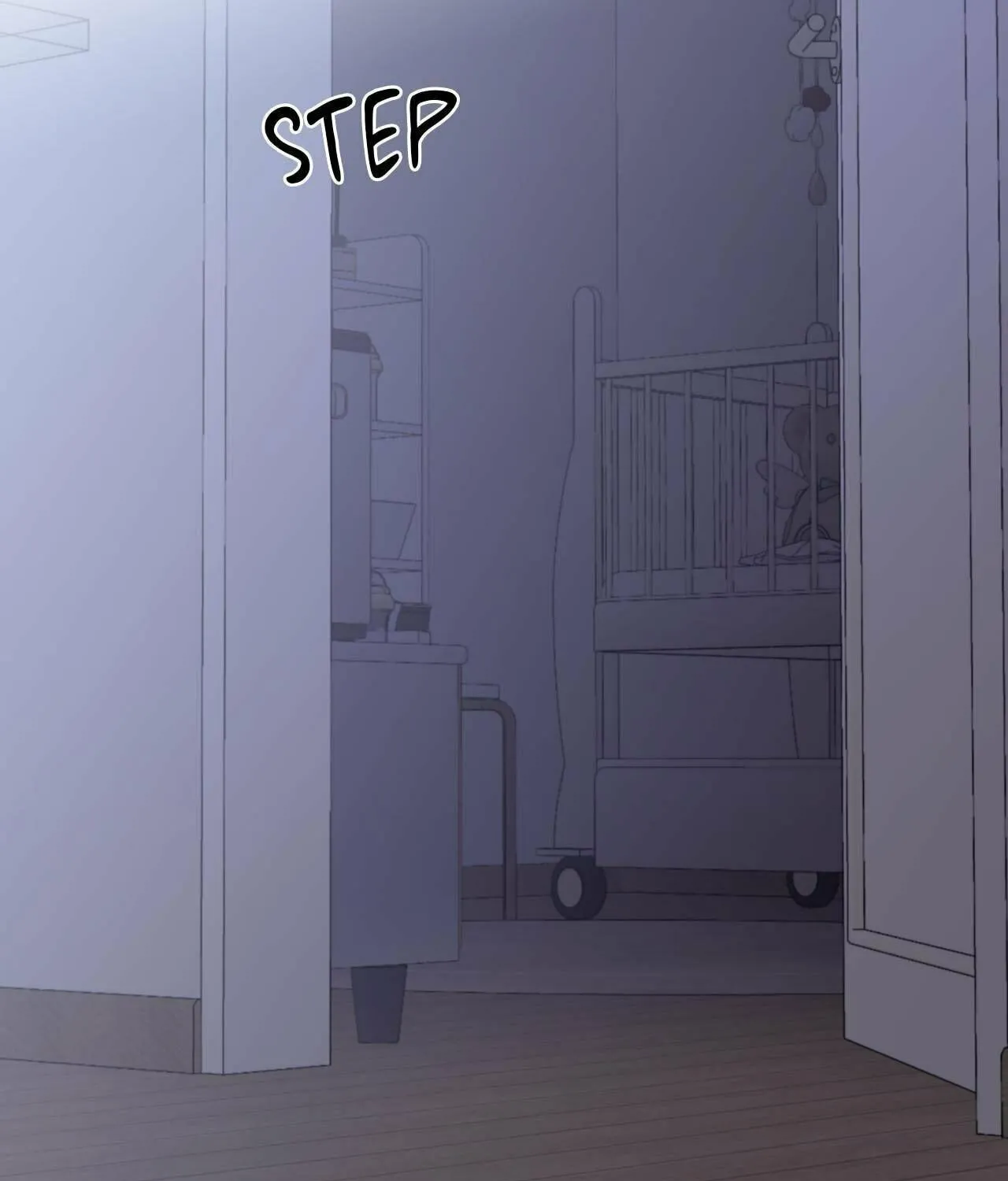 Surge Towards You Chapter 62 page 17 - 