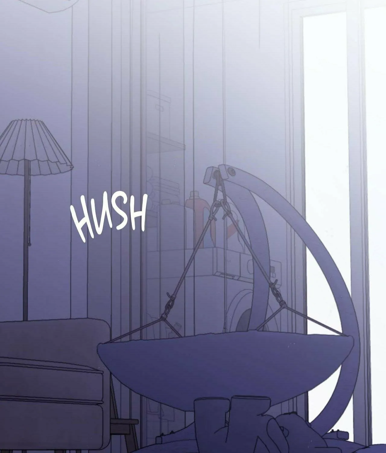 Surge Towards You Chapter 62 page 3 - 
