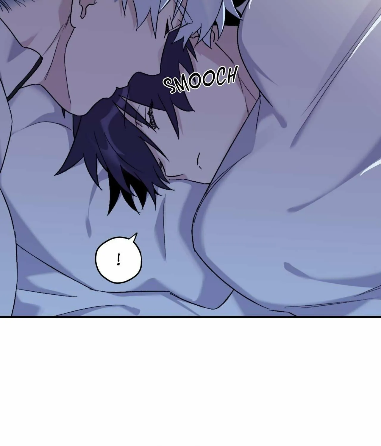 Surge Towards You Chapter 62 page 21 - 