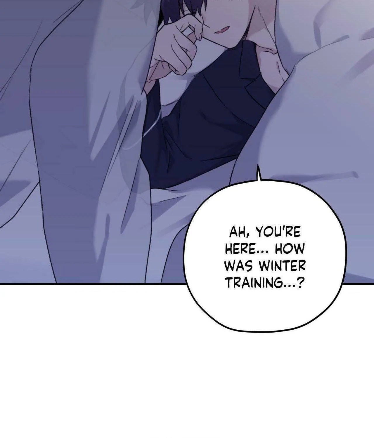 Surge Towards You Chapter 62 page 23 - 