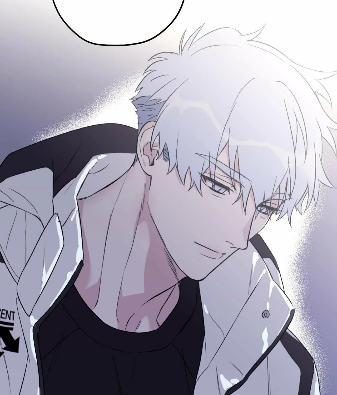 Surge Towards You Chapter 62 page 25 - 