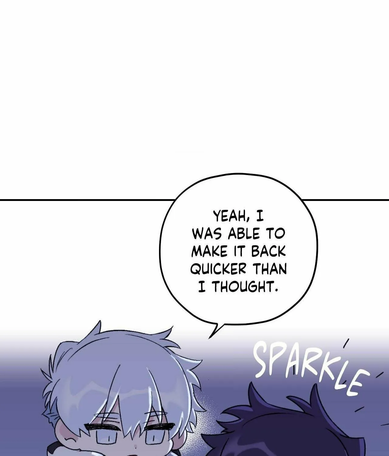 Surge Towards You Chapter 62 page 27 - 