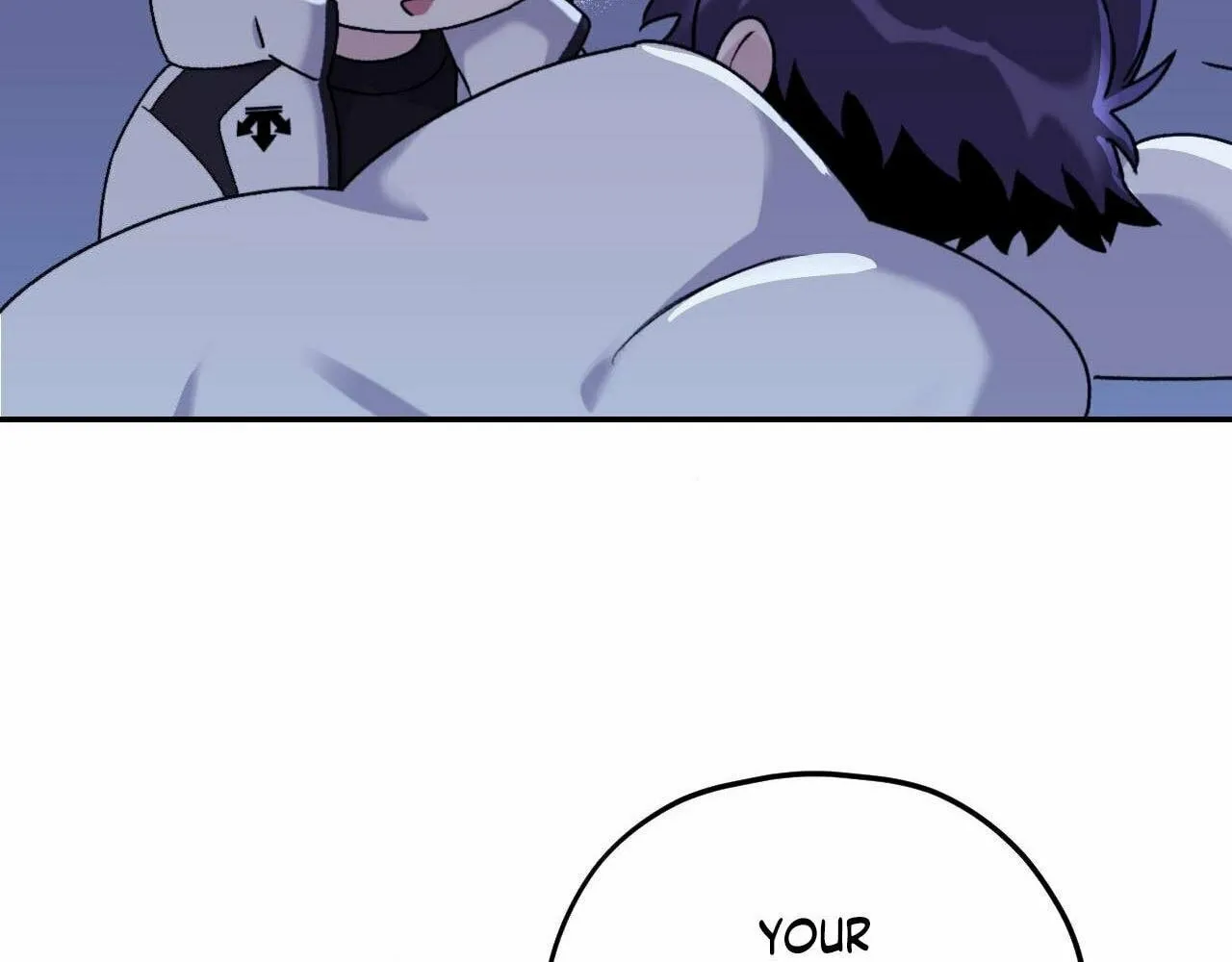 Surge Towards You Chapter 62 page 28 - 