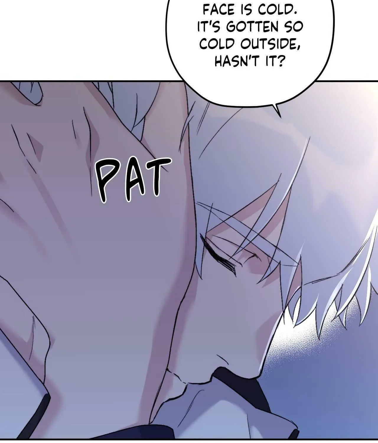 Surge Towards You Chapter 62 page 29 - 