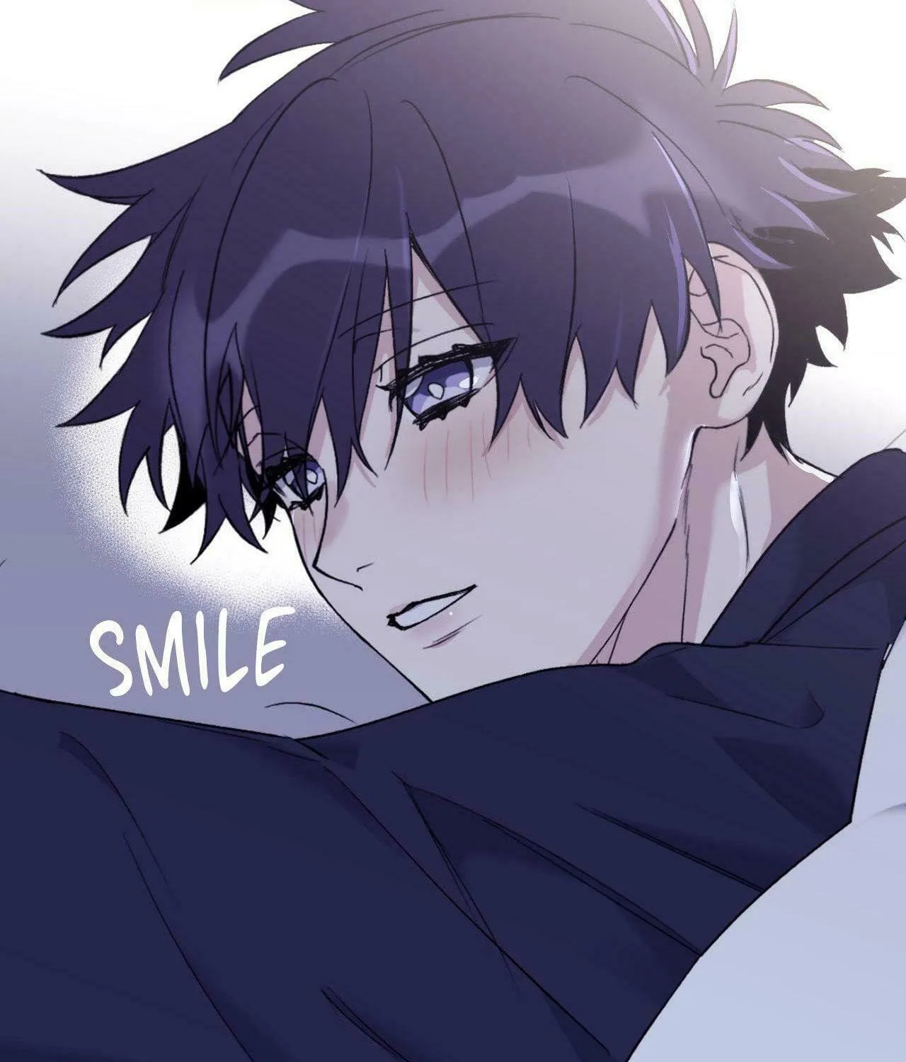 Surge Towards You Chapter 62 page 31 - 