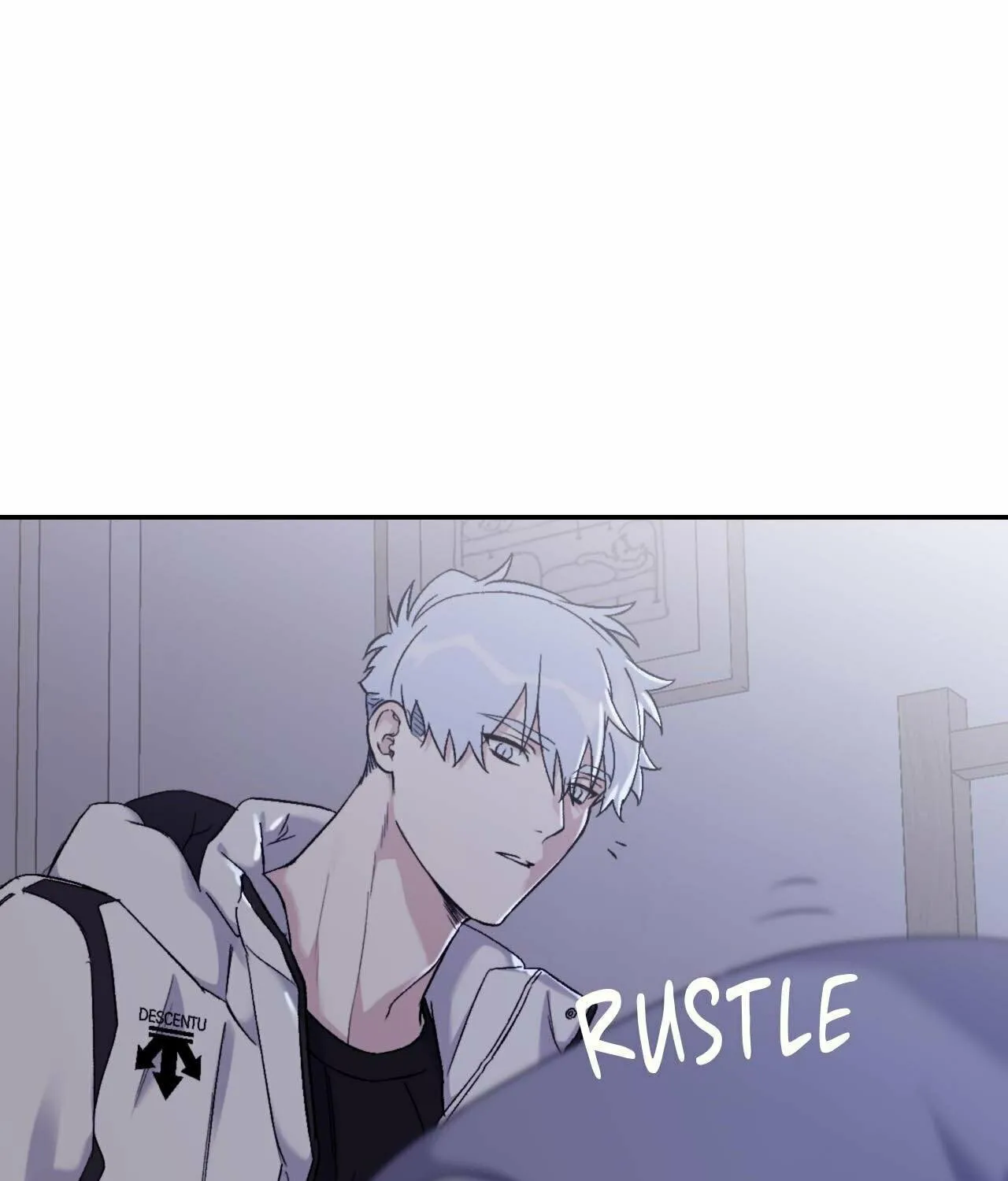 Surge Towards You Chapter 62 page 33 - 