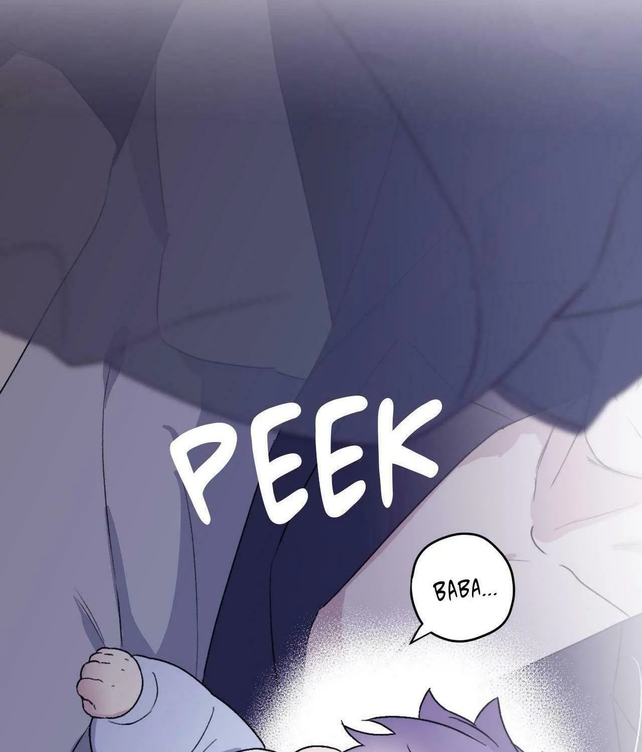 Surge Towards You Chapter 62 page 35 - 