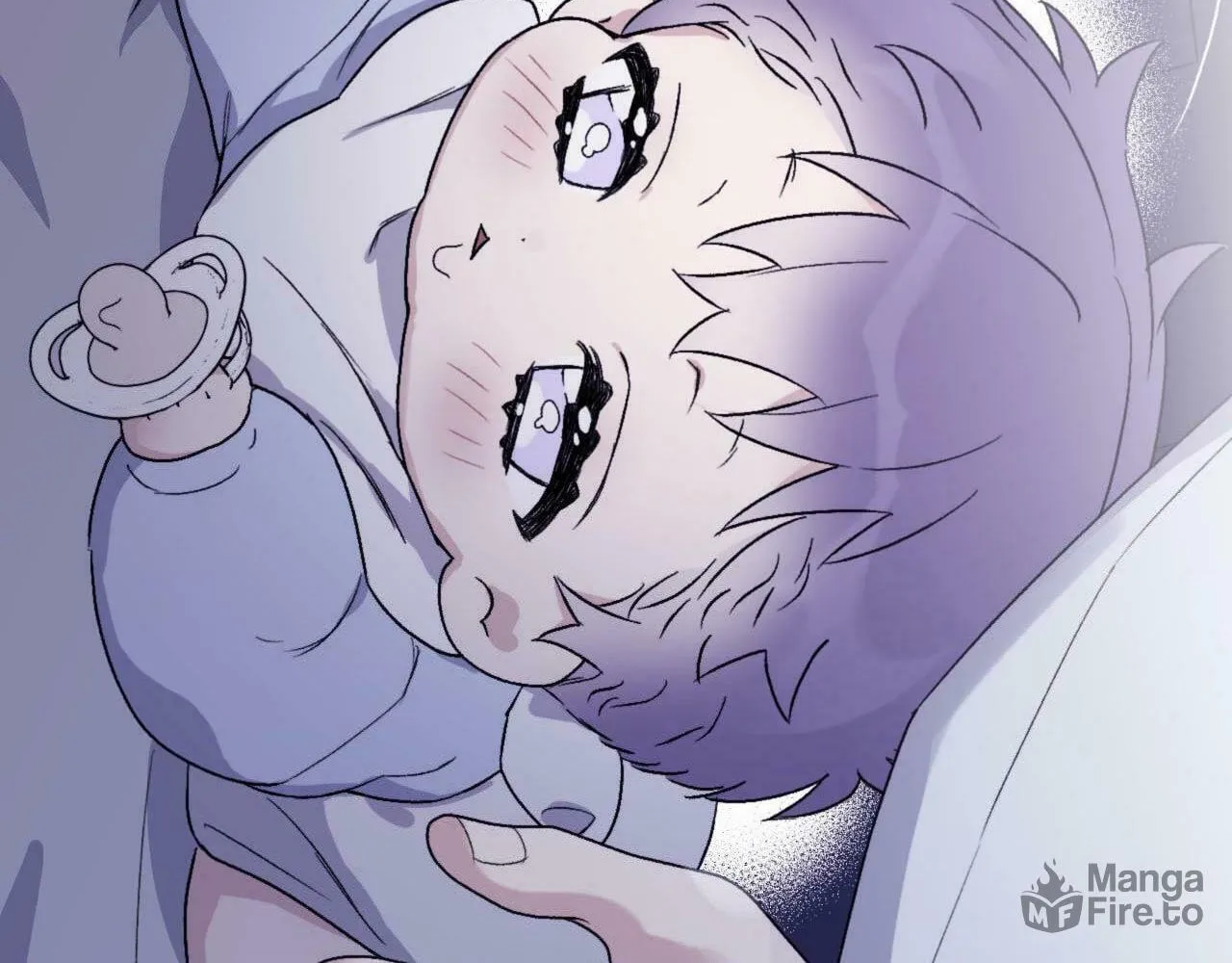 Surge Towards You Chapter 62 page 36 - 