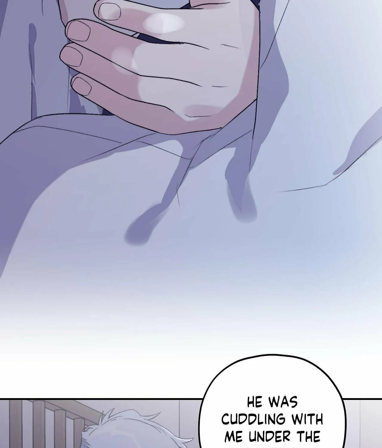 Surge Towards You Chapter 62 page 37 - 