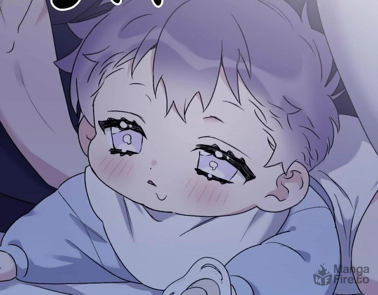 Surge Towards You Chapter 62 page 40 - 