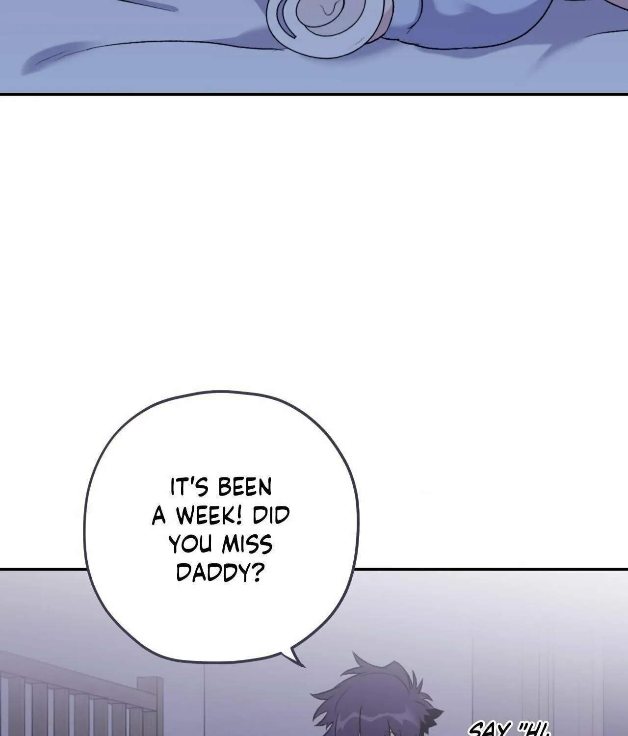 Surge Towards You Chapter 62 page 41 - 