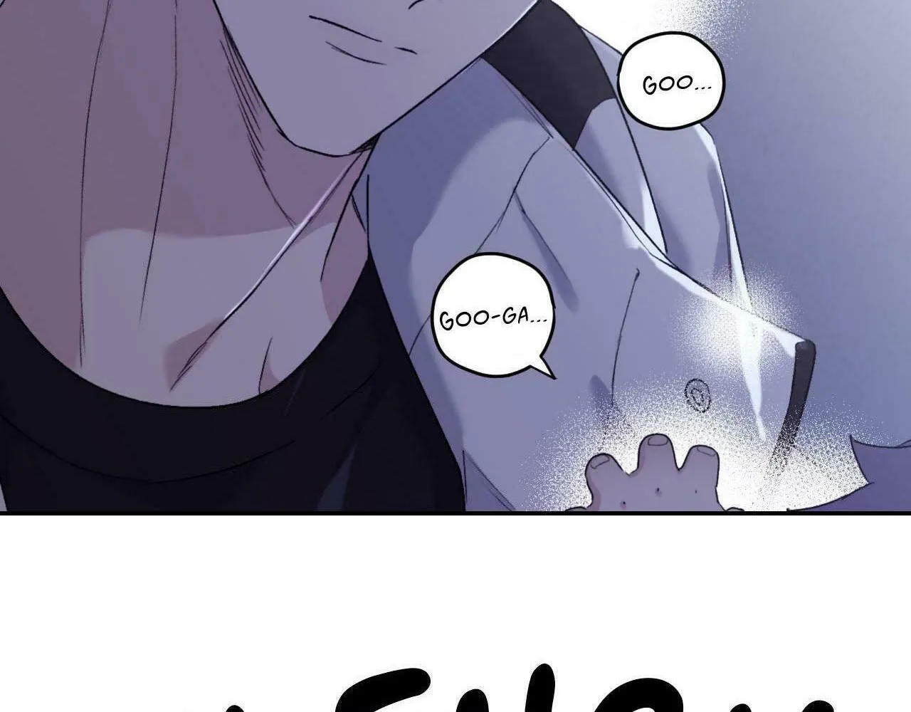 Surge Towards You Chapter 62 page 44 - 