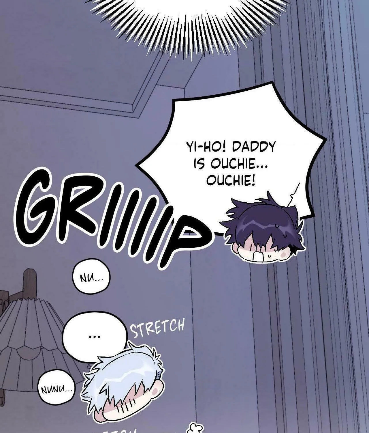 Surge Towards You Chapter 62 page 47 - 