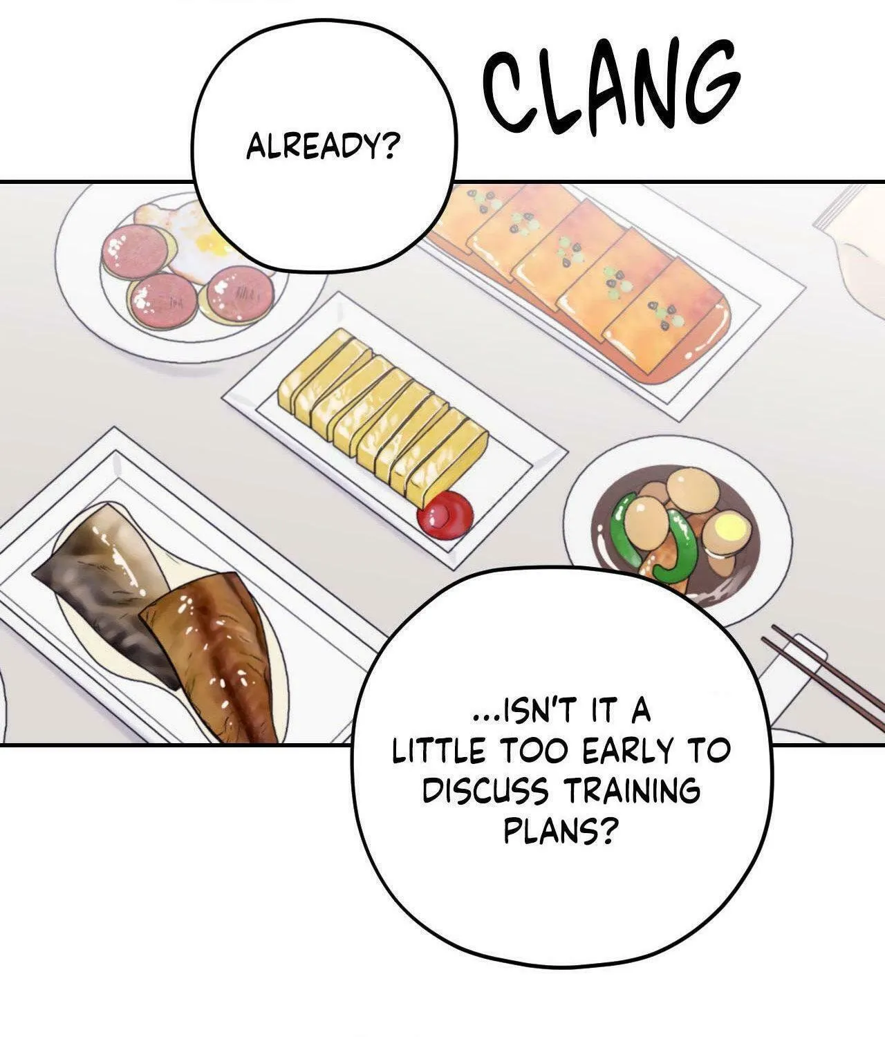 Surge Towards You Chapter 62 page 51 - 