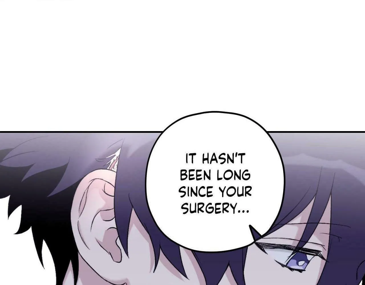 Surge Towards You Chapter 62 page 52 - 