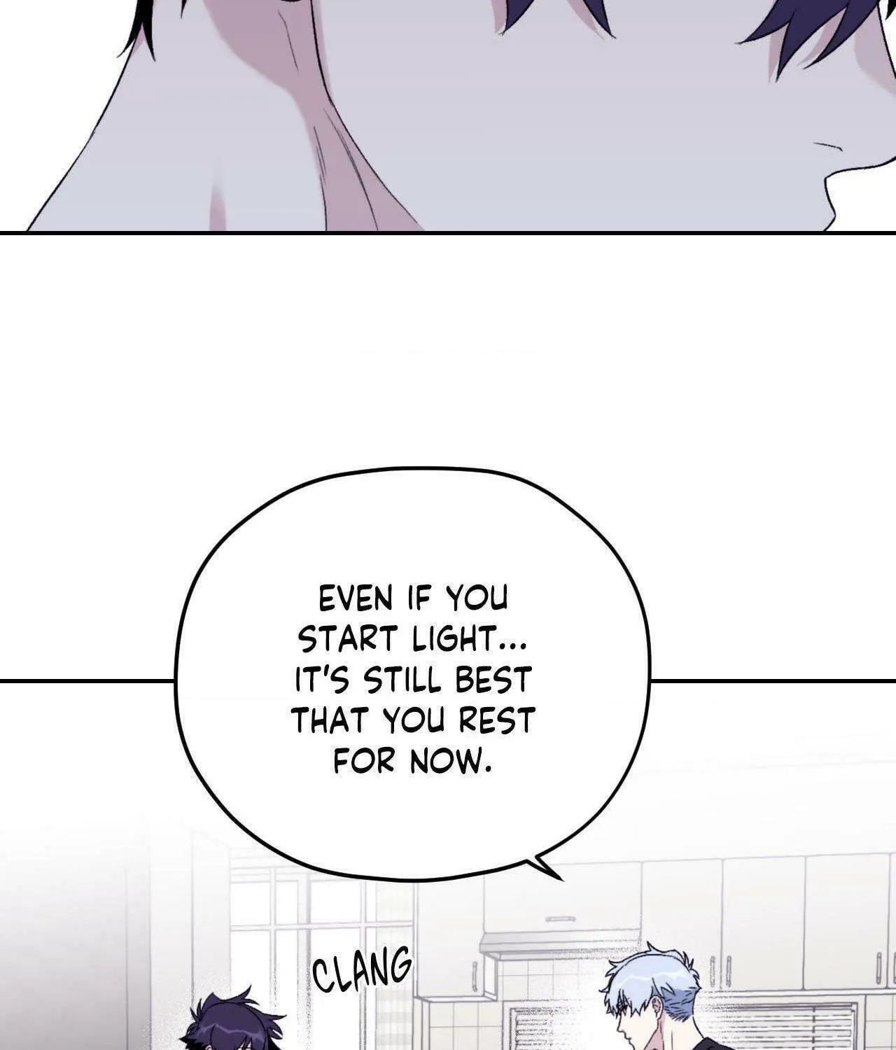 Surge Towards You Chapter 62 page 53 - 