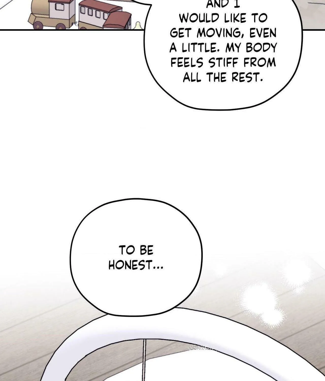 Surge Towards You Chapter 62 page 55 - 