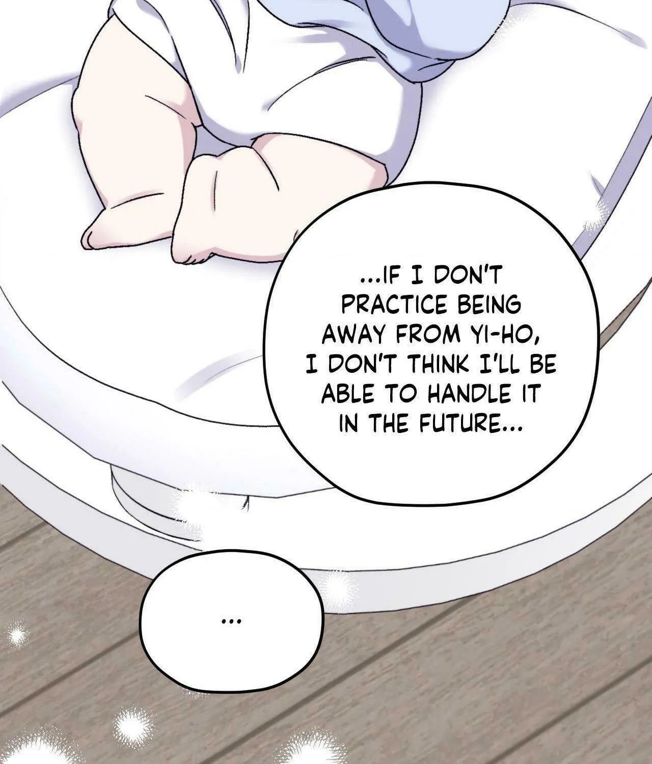 Surge Towards You Chapter 62 page 57 - 