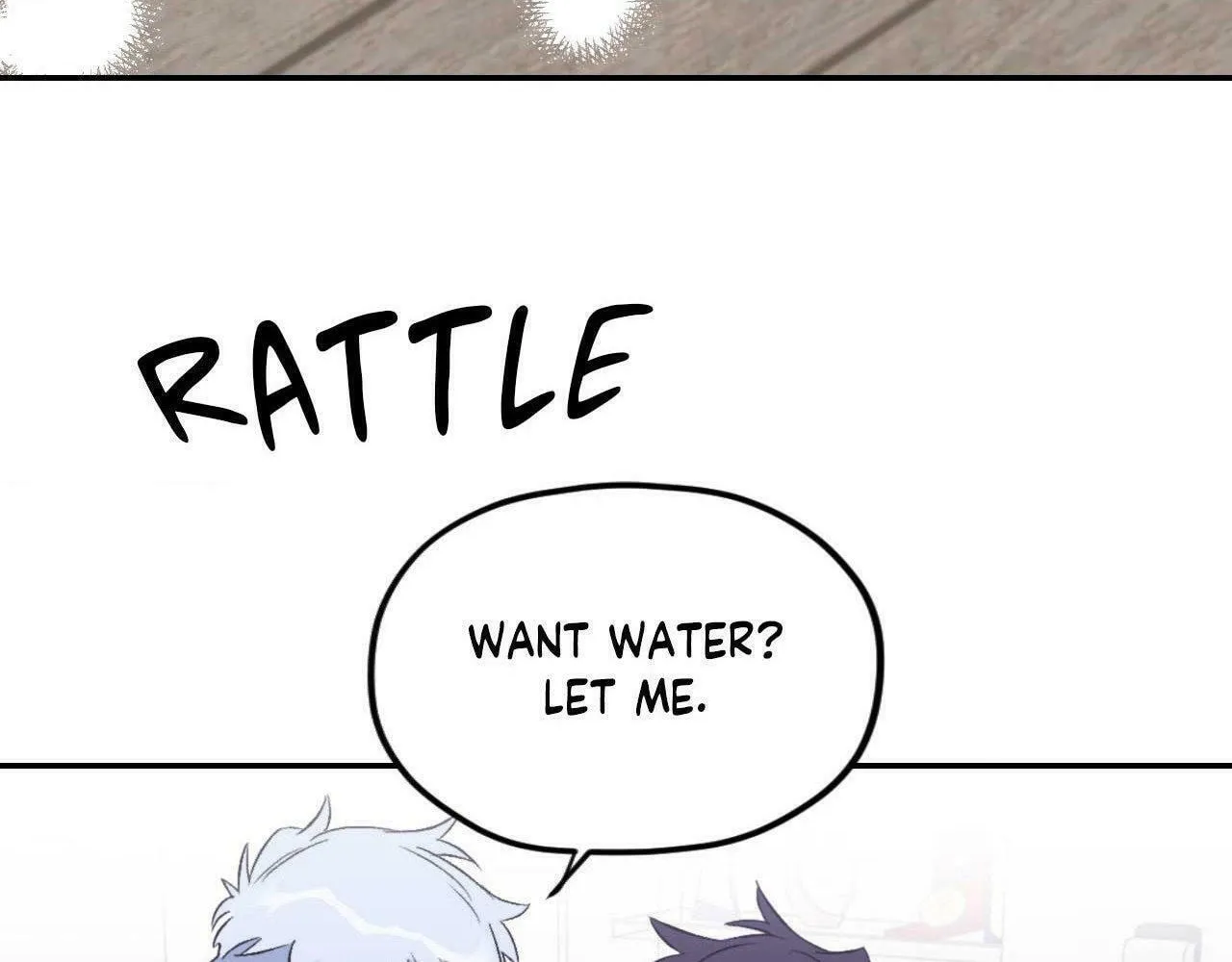 Surge Towards You Chapter 62 page 58 - 